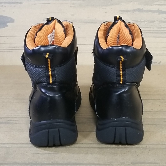 T.K.S Weldon Youth Boots - Picture 6 of 8